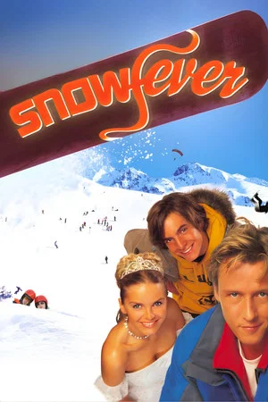 Постер: Snowfever