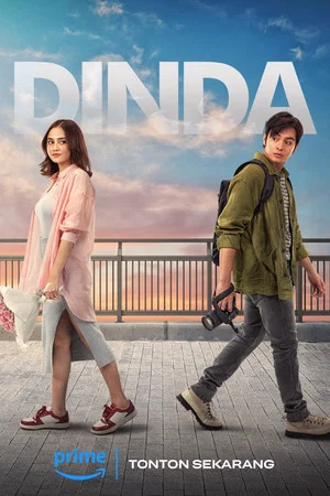 Постер: Dinda