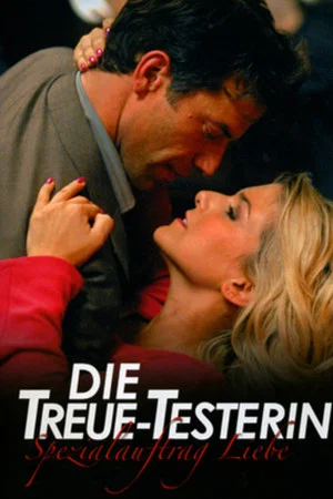 Постер: Die Treue-Testerin