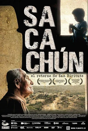 Постер: Sacachun