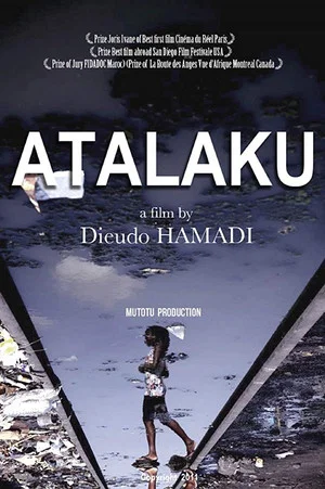 Постер: Atalaku