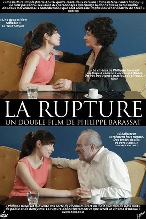 Постер: La rupture