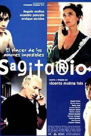 Постер: Sagitario