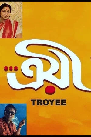 Постер: Troyee