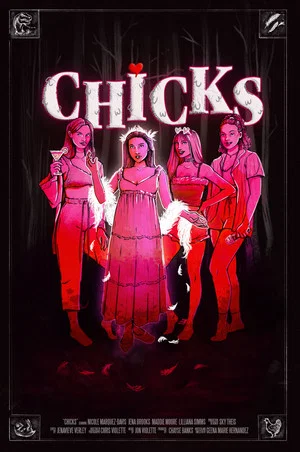 Постер: Chicks