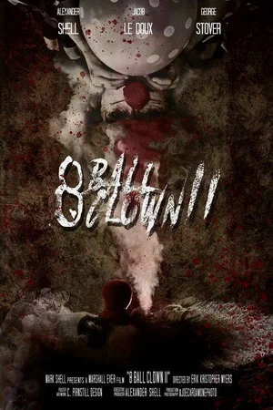 Постер: 8 Ball Clown 2