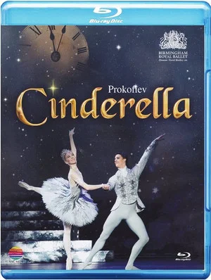 Постер: Cinderella