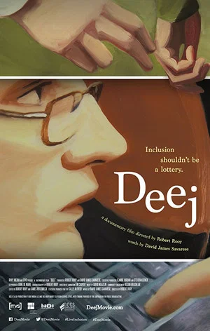 Постер: Deej