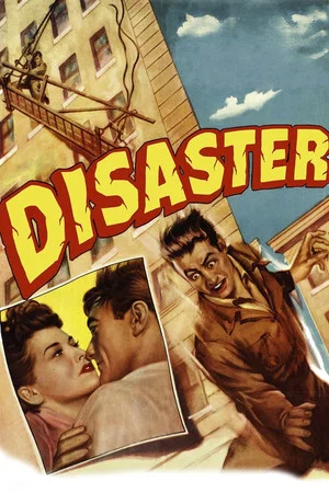 Постер: Disaster