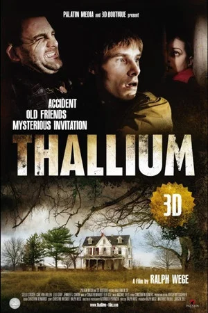 Постер: Thallium