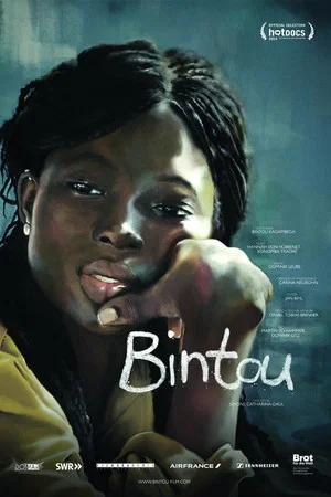 Постер: Bintou