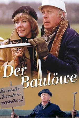 Постер: Der Baulöwe