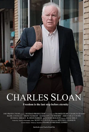 Постер: Charles Sloan