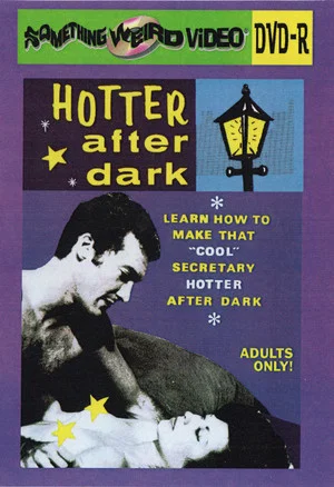 Постер: Hotter After Dark