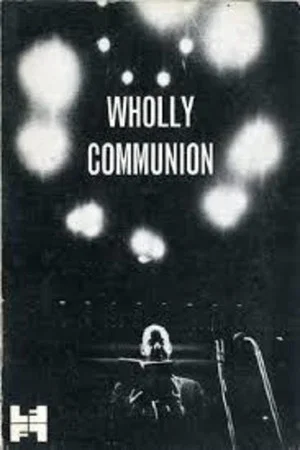 Постер: Wholly Communion
