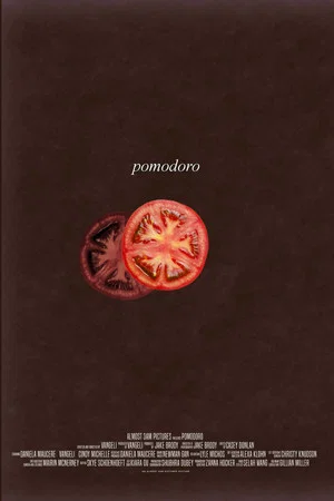 Постер: Pomodoro