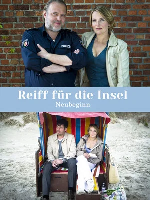 Постер: Reiff für die Insel - Neubeginn
