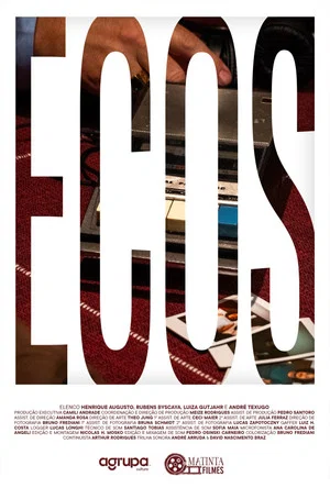 Постер: Echoes