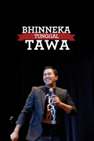 Постер: Bhinneka Tunggal Tawa