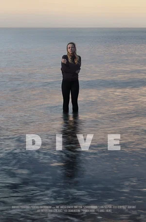 Постер: Dive