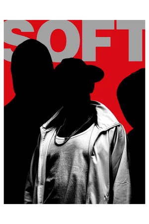 Постер: Soft