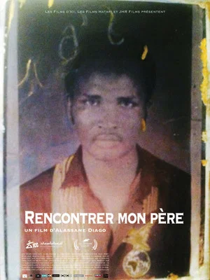 Постер: Rencontrer mon père
