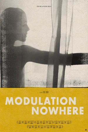 Постер: Modulation Nowhere