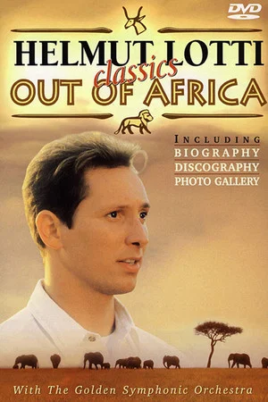 Постер: Helmut Lotti - Out Of Africa