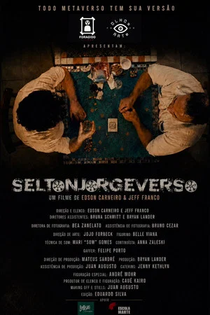 Постер: SeltonJorgeVerso