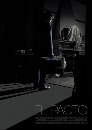 Постер: The Pact