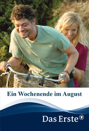 Постер: An August Weekend