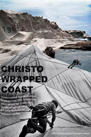 Постер: Christo: Wrapped Coast