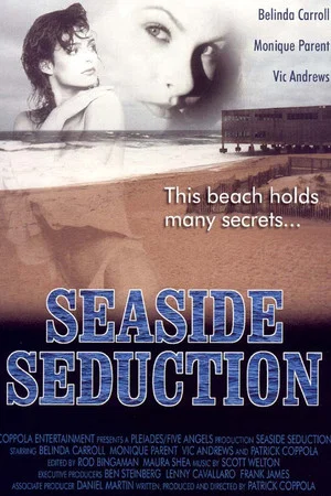 Постер: Seaside Seduction