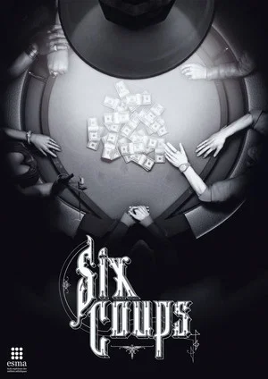 Постер: Six Coups