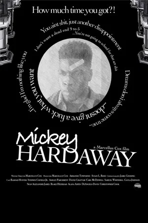 Постер: Mickey Hardaway