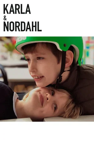 Постер: Karla and Nordahl