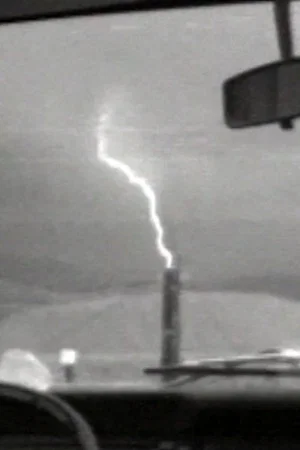 Постер: Lightning