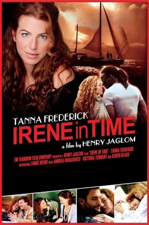 Постер: Irene in Time