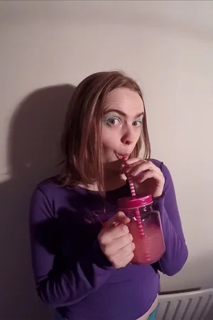 Постер: Milky's Immortality