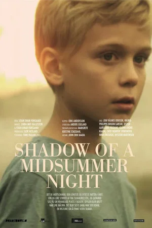 Постер: Shadow of a Midsummer Night