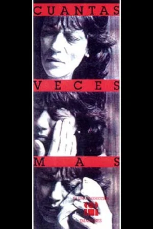 Постер: Cuantas veces más