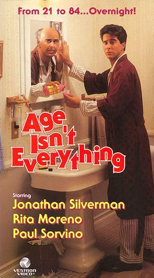 Постер: Age Isn't Everything