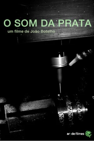 Постер: O Som da Prata