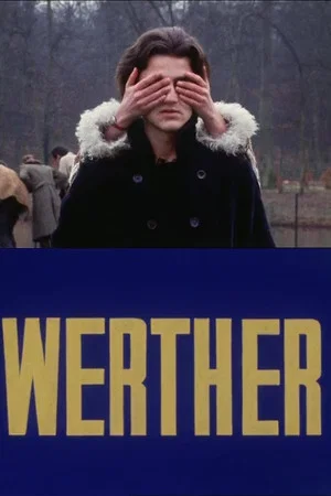 Постер: Werther