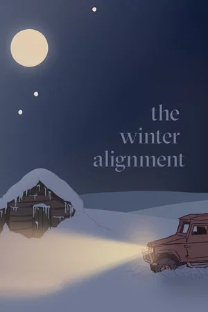 Постер: The Winter Alignment