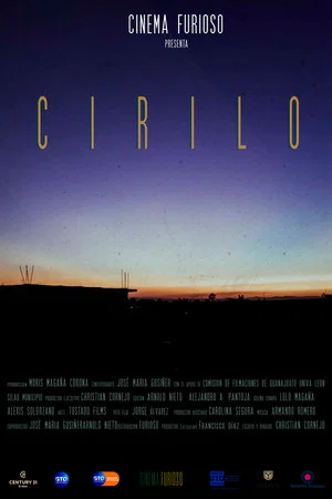 Постер: Cirilo