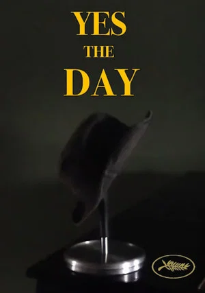 Постер: yes the day