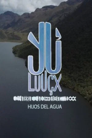 Постер: Yu’ Luuçx