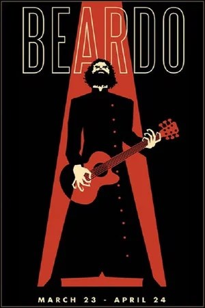 Постер: Beardo