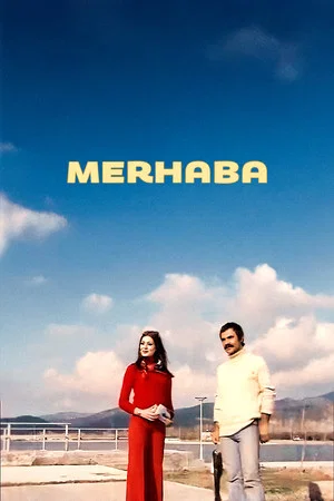 Постер: Merhaba